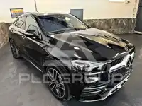 2021 Mercedes Benz GLE-Class