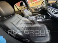 2021 Mercedes Benz GLE-Class