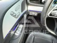 2021 Mercedes Benz GLE-Class
