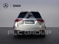 2021 Mercedes Benz GLE-Class