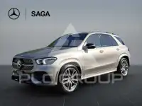 2021 Mercedes Benz GLE-Class