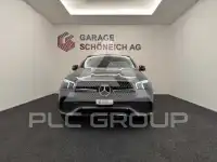2021 Mercedes Benz GLE-Class
