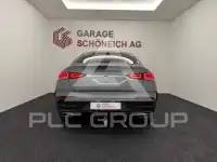 2021 Mercedes Benz GLE-Class