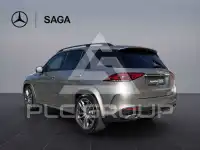 2021 Mercedes Benz GLE-Class