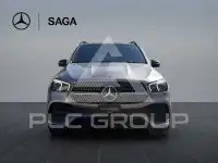 2021 Mercedes Benz GLE-Class