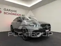 2021 Mercedes Benz GLE-Class