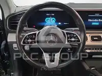 2021 Mercedes Benz GLE-Class