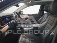 2021 Mercedes Benz GLE-Class