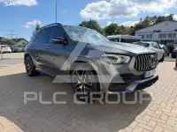 2021 Mercedes Benz GLE-Class