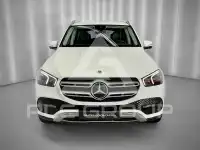 2021 Mercedes Benz GLE-Class