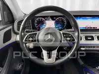 2021 Mercedes Benz GLE-Class