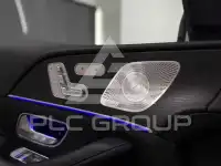 2021 Mercedes Benz GLE-Class