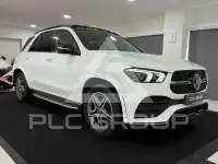 2021 Mercedes Benz GLE-Class