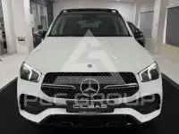 2021 Mercedes Benz GLE-Class