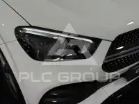 2021 Mercedes Benz GLE-Class