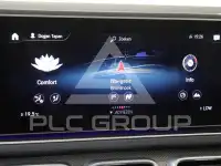 2021 Mercedes Benz GLE-Class