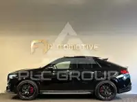 2021 Mercedes Benz GLE-Class