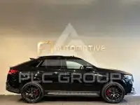 2021 Mercedes Benz GLE-Class