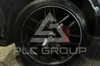 2021 Mercedes Benz GLE-Class