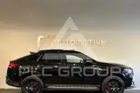 2021 Mercedes Benz GLE-Class