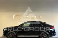 2021 Mercedes Benz GLE-Class