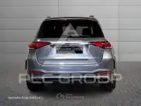 2021 Mercedes Benz GLE-Class