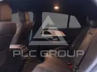 2021 Mercedes Benz GLE-Class
