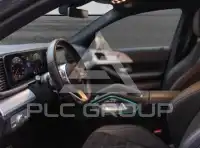 2021 Mercedes Benz GLE-Class