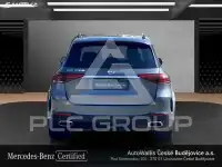 2021 Mercedes Benz GLE-Class