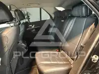 2021 Mercedes Benz GLE-Class