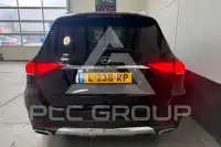 2021 Mercedes Benz GLE-Class