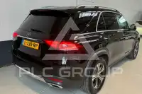 2021 Mercedes Benz GLE-Class