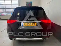 2021 Mercedes Benz GLE-Class