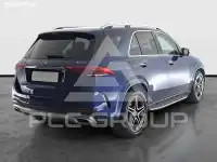 2021 Mercedes Benz GLE-Class