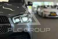 2021 Mercedes Benz GLE-Class