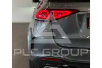 2021 Mercedes Benz GLE-Class