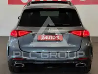 2021 Mercedes Benz GLE-Class