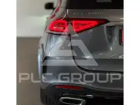 2021 Mercedes Benz GLE-Class