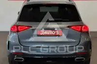2021 Mercedes Benz GLE-Class