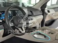 2021 Mercedes Benz GLE-Class