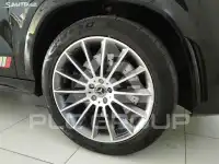 2021 Mercedes Benz GLE-Class
