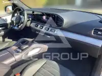 2021 Mercedes Benz GLE-Class