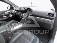 2021 Mercedes Benz GLE-Class