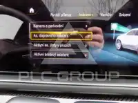 2021 Mercedes Benz GLE-Class