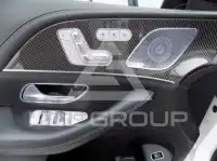2021 Mercedes Benz GLE-Class