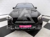 2021 Mercedes Benz GLE-Class