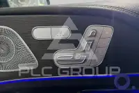 2021 Mercedes Benz GLE-Class