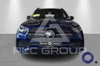 2021 Mercedes Benz GLE-Class