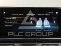 2021 Mercedes Benz GLE-Class