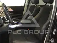 2021 Mercedes Benz GLE-Class